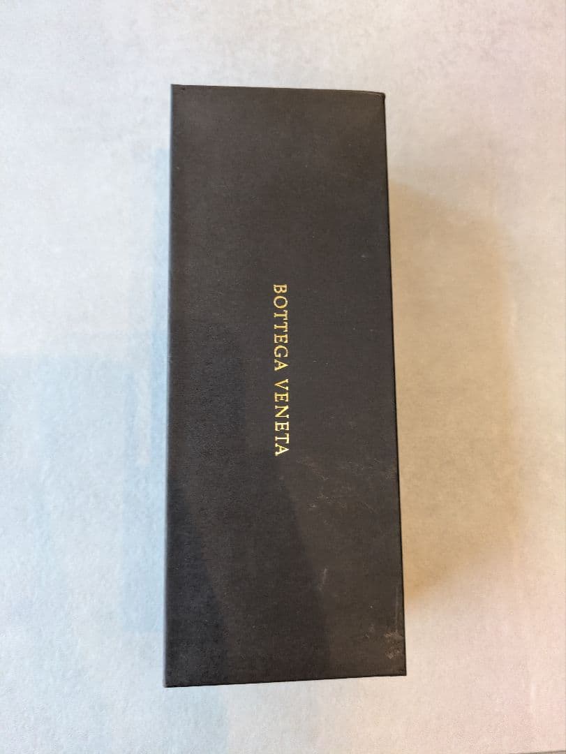 BOTTEGA VENETA カラーキューブ バッグチャーム 美品