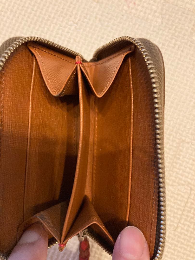 LARRY SMITH ケース ラリースミス 財布 ウォレット