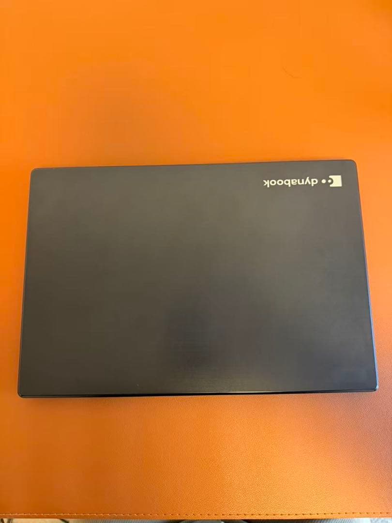 東芝 dynabook G83/dn i5-8250u 8-256 02