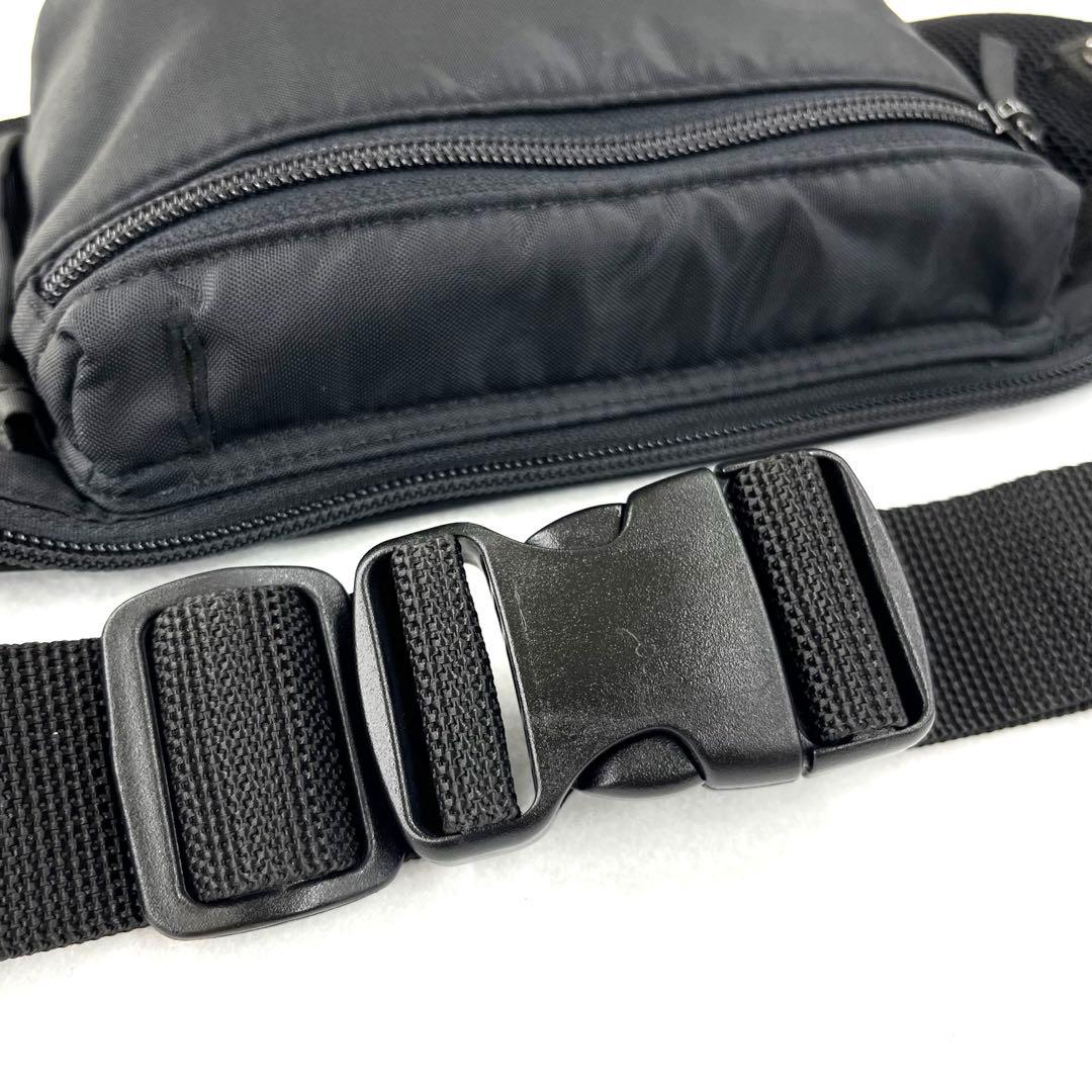 お値下げ中✨【GOODENOUGH】グッドイナフ 00s ヒップ ボディ バッグ