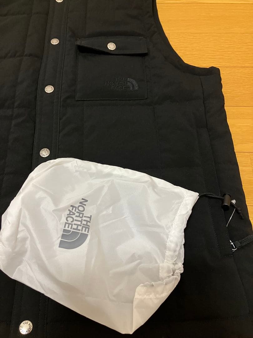 THE NORTH FACE メドウ ウォーム ベスト
