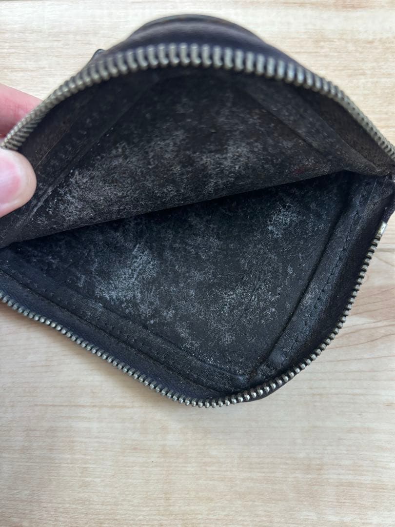 小物 Rick Owens Neck Wallet