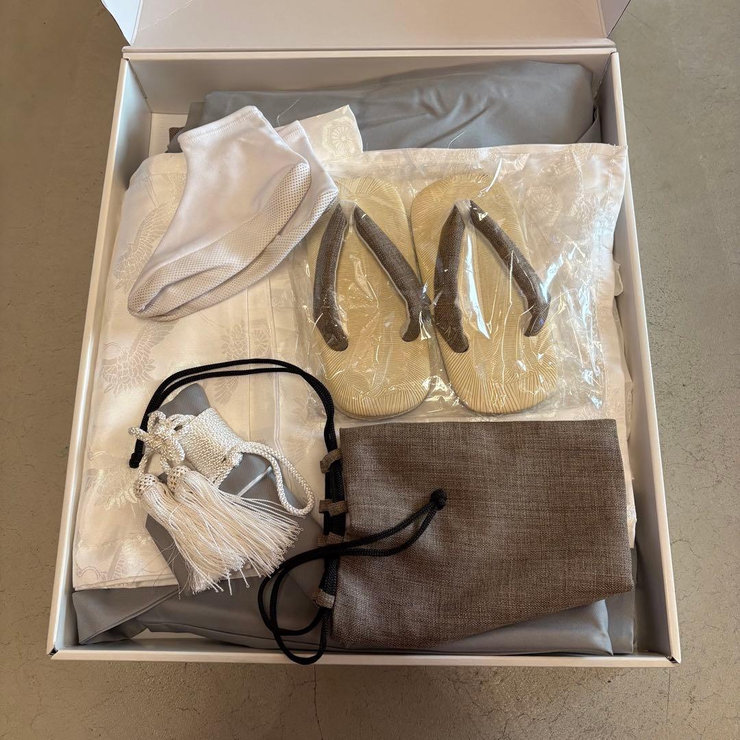 utatane 七五三 5歳 袴セット