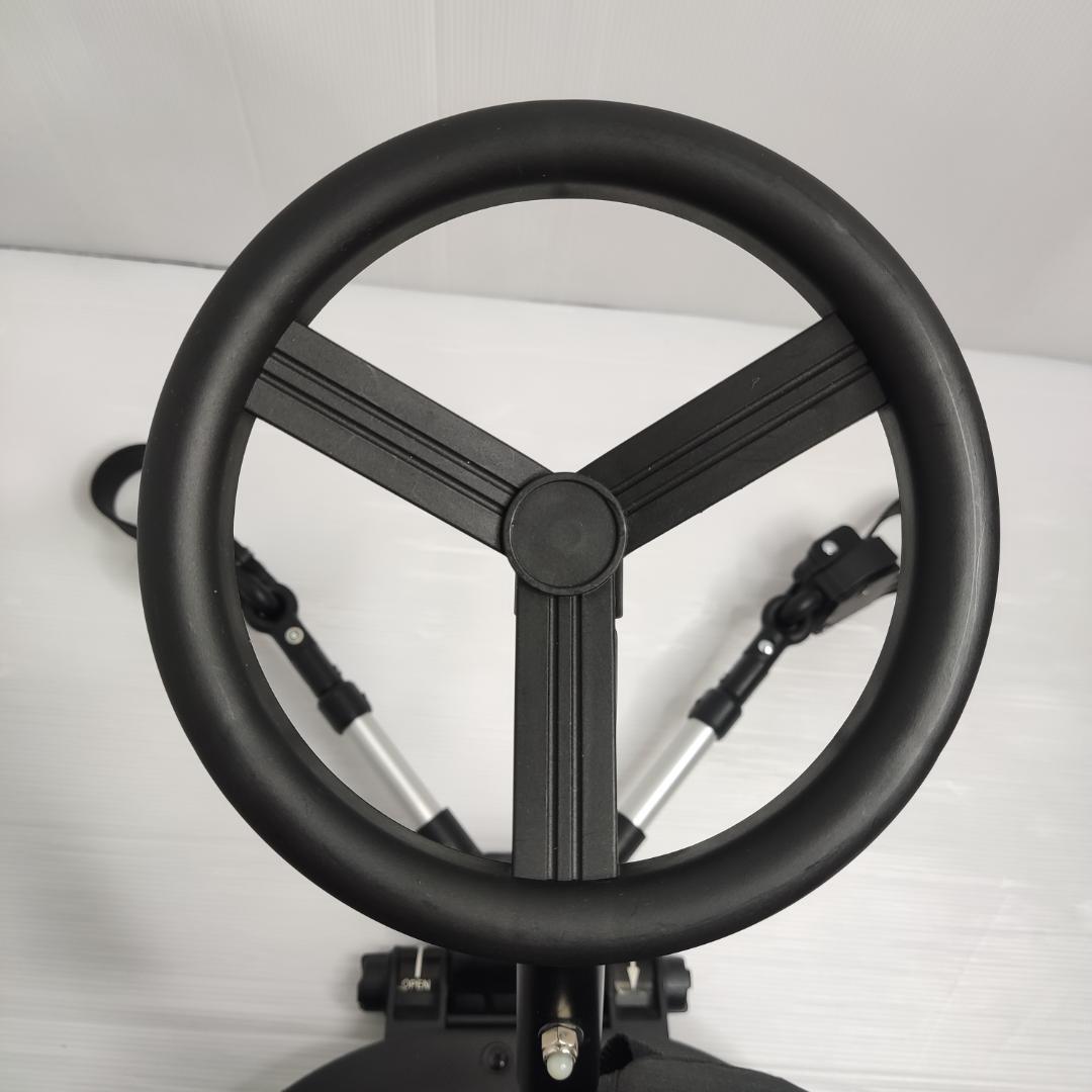 良品　AirBuggy エアバギー 2WAY BOARD ツーウェイボード