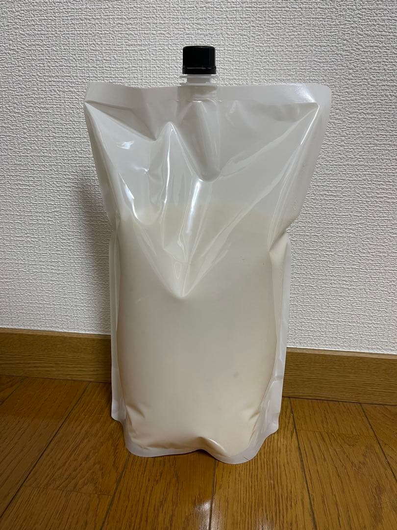 【新品】ルベル　シーソー（SEE/SAW）バランス　2500ml　トリートメント