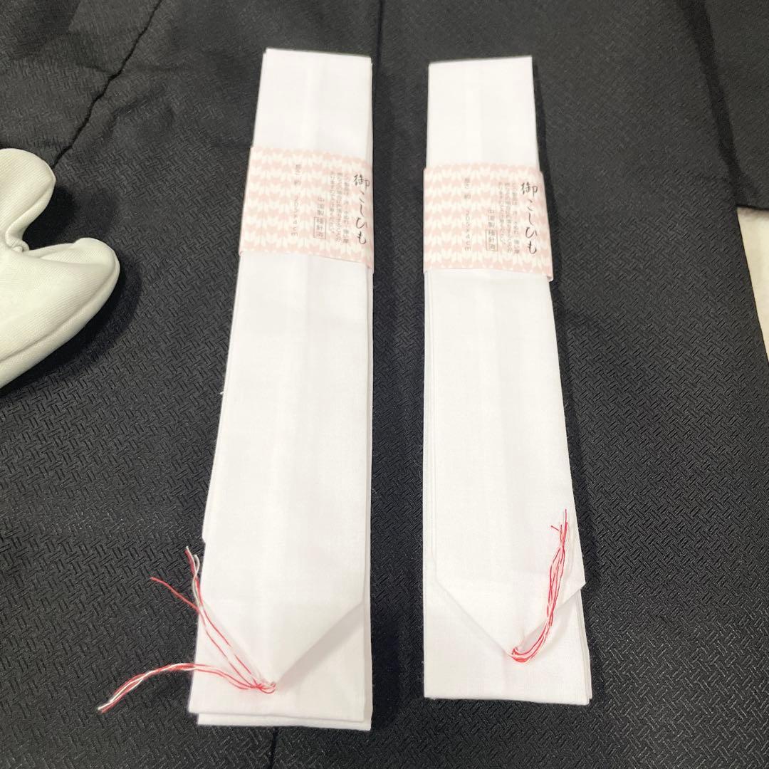 753 3歳男の子　被布着物フルセット　男女どちらも