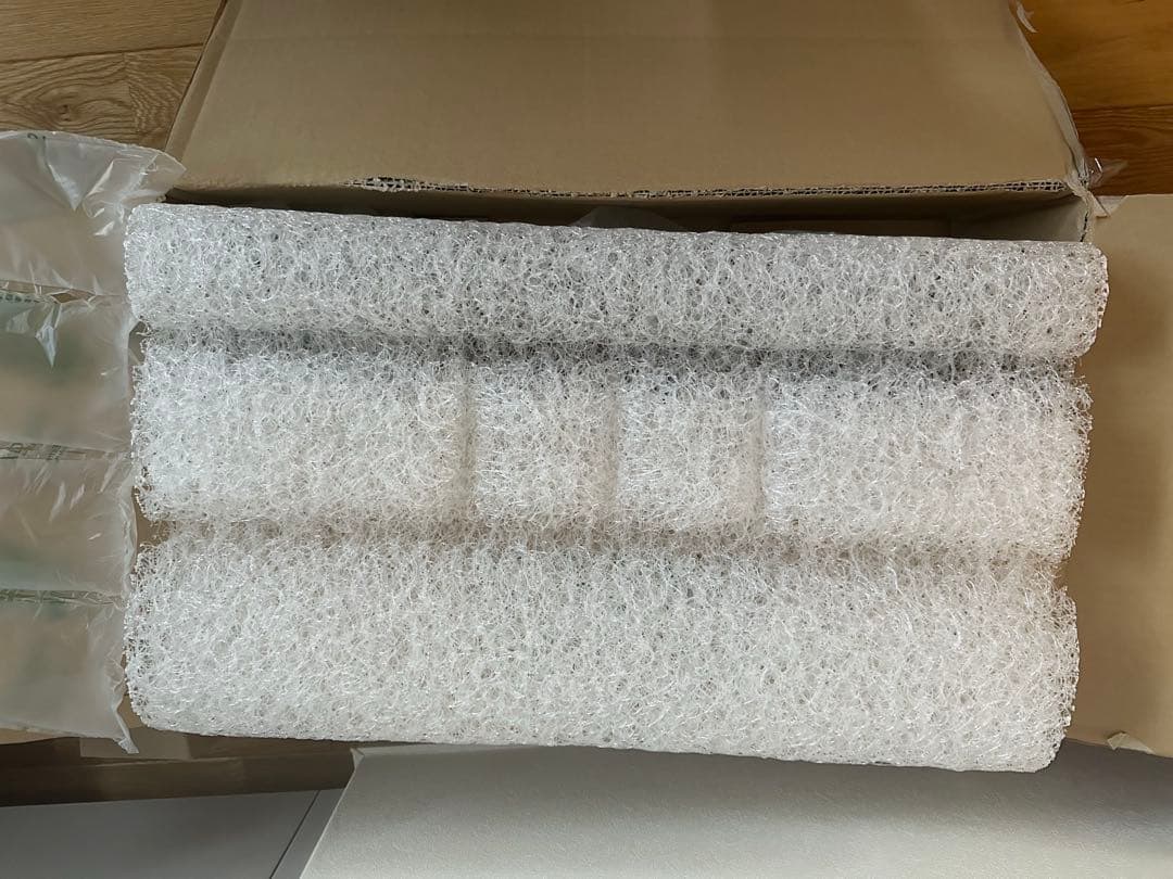 ブレインスリープピローネックコンディショニング