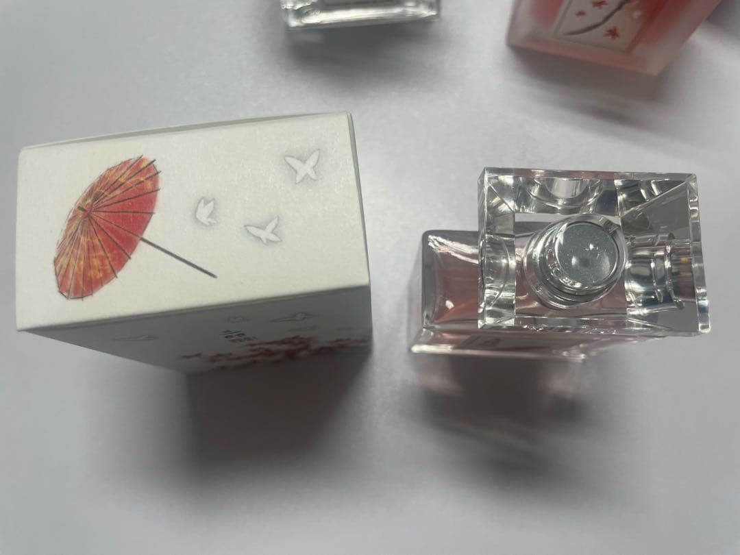 天官賜福 primaniacs 香水 謝憐 三郎 花城　3種セット