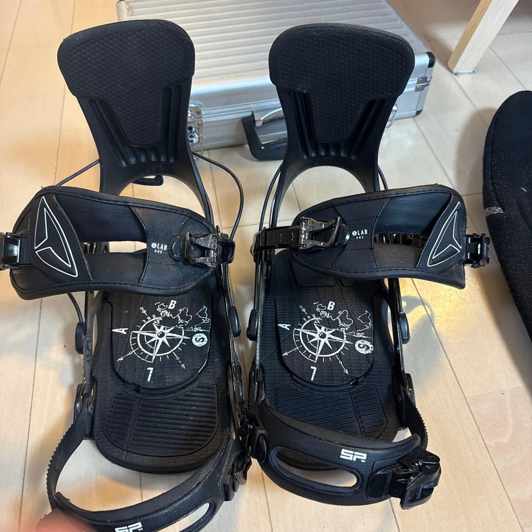 スノーボード SP SLAB ONE