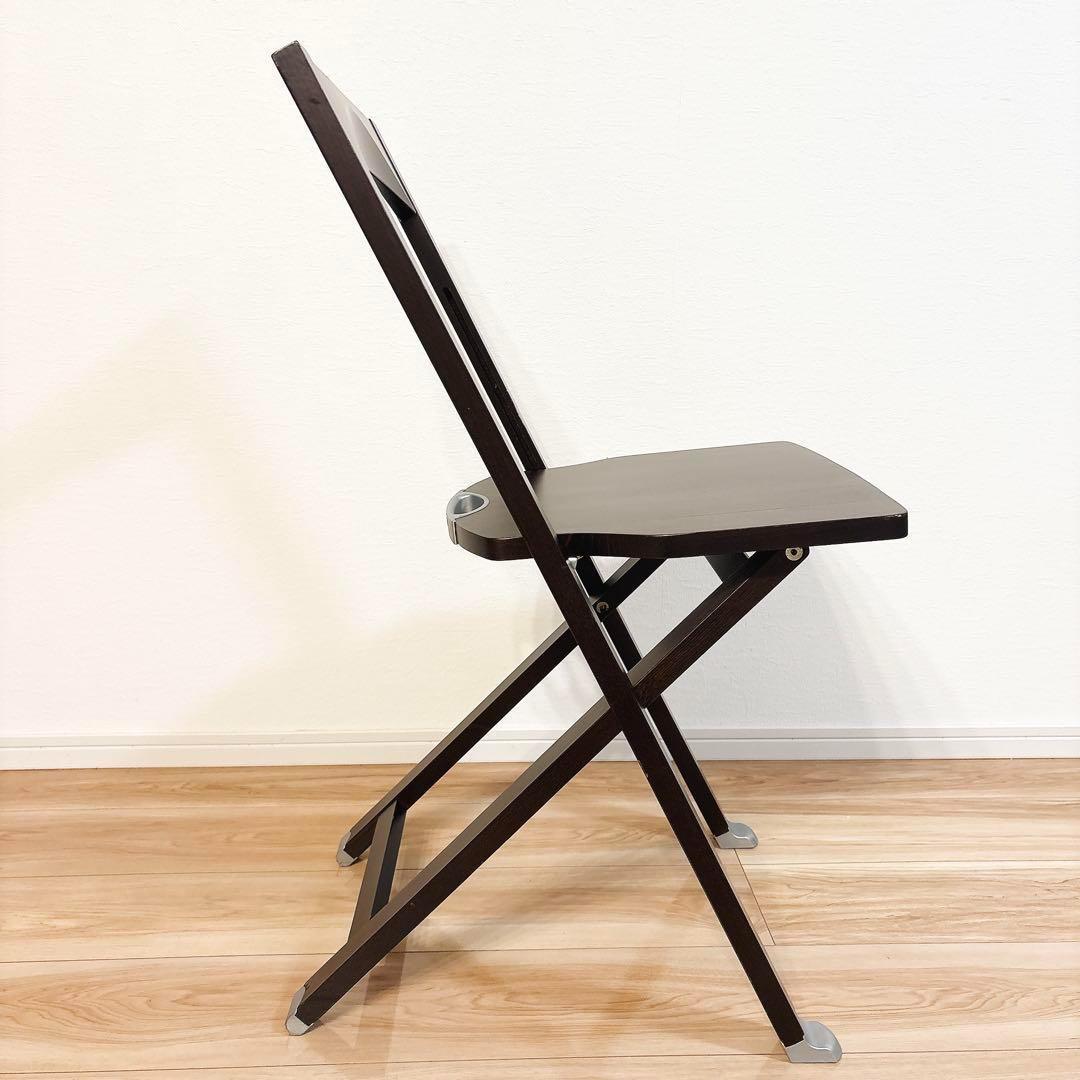 ✨良品✨ カリガリス オリヴィア 折りたたみチェア フォールディングチェア 椅子