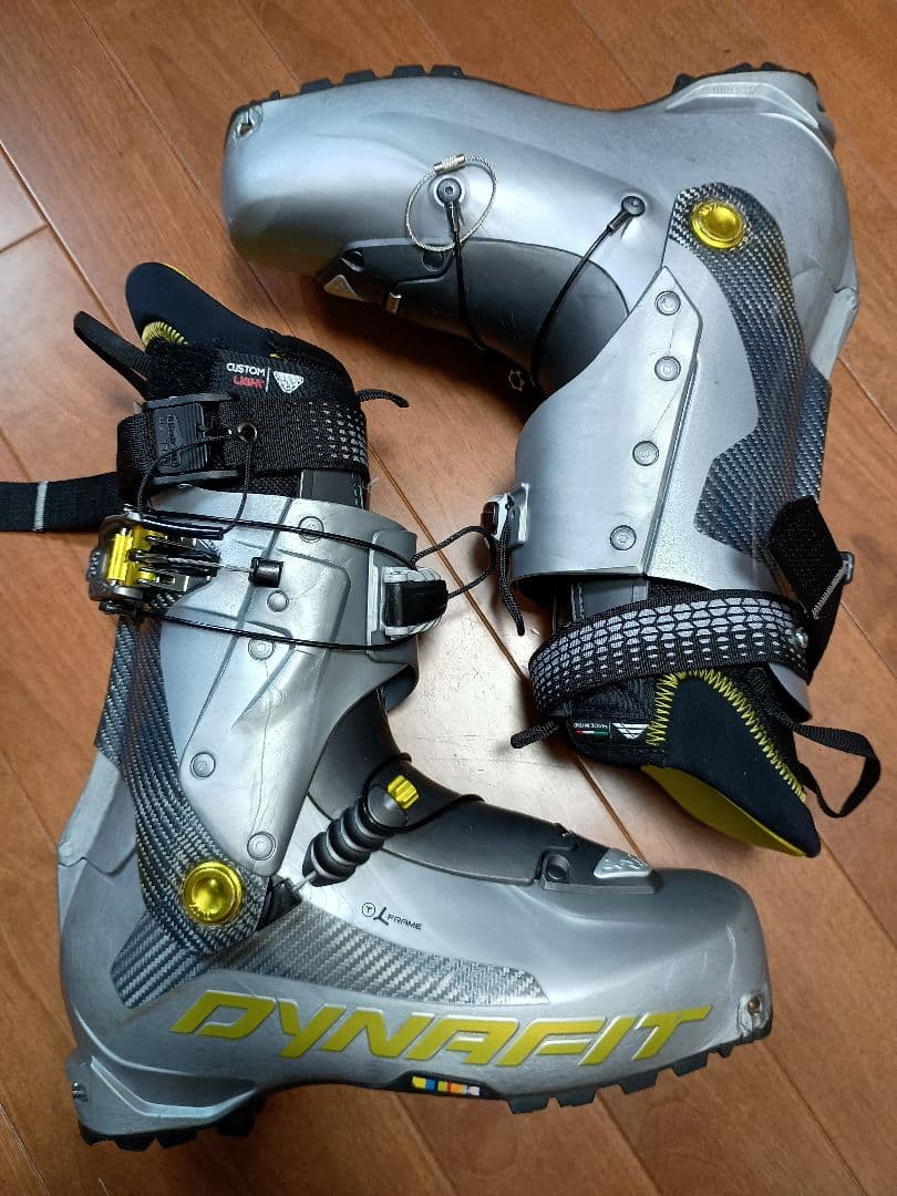 スキー Dynafit TLT7 Performance 26.5cm