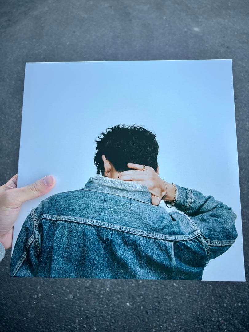 3house Terminal 3 レコード