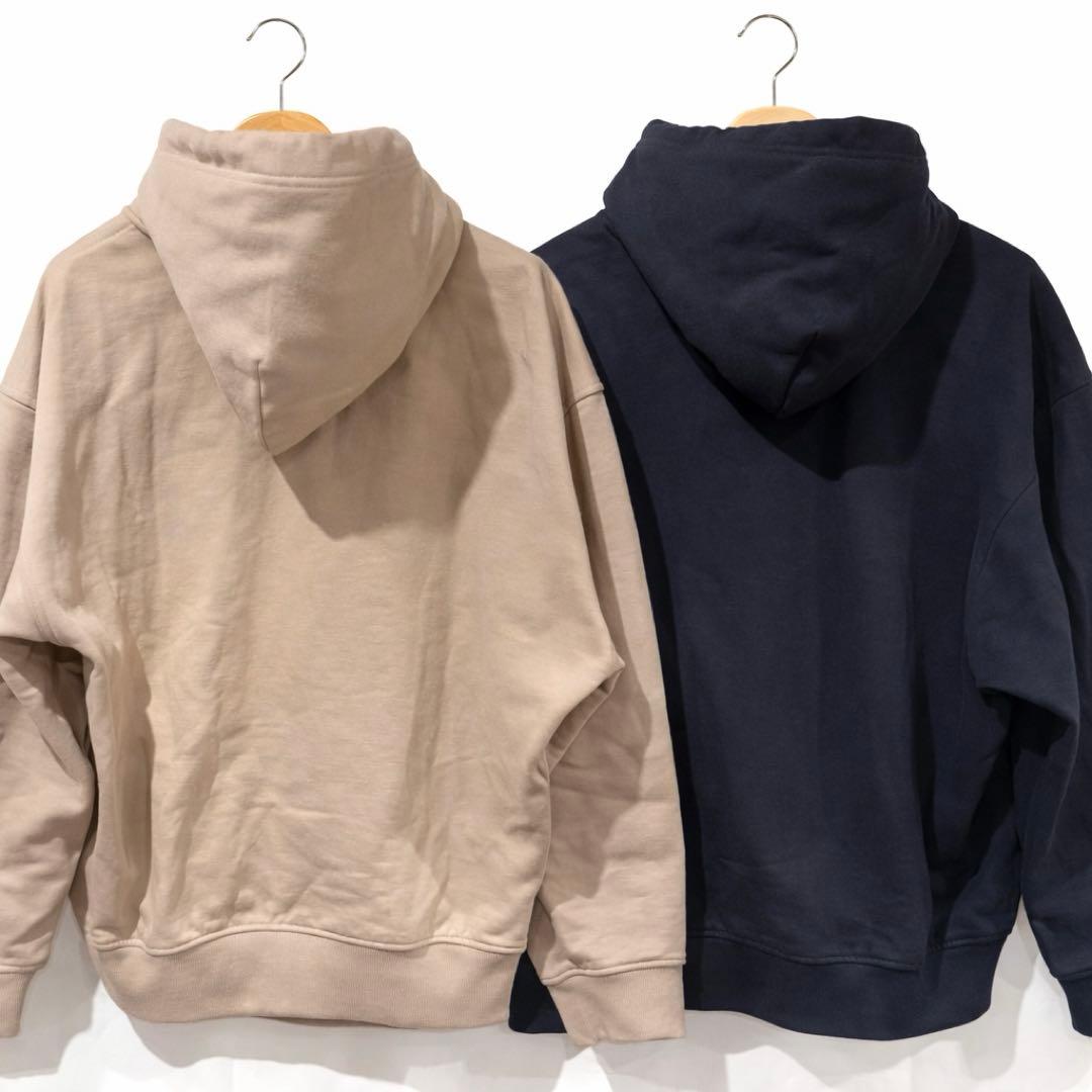 Polo Ralph Lauren ロゴフーディ サイズL 2色セット 未使用