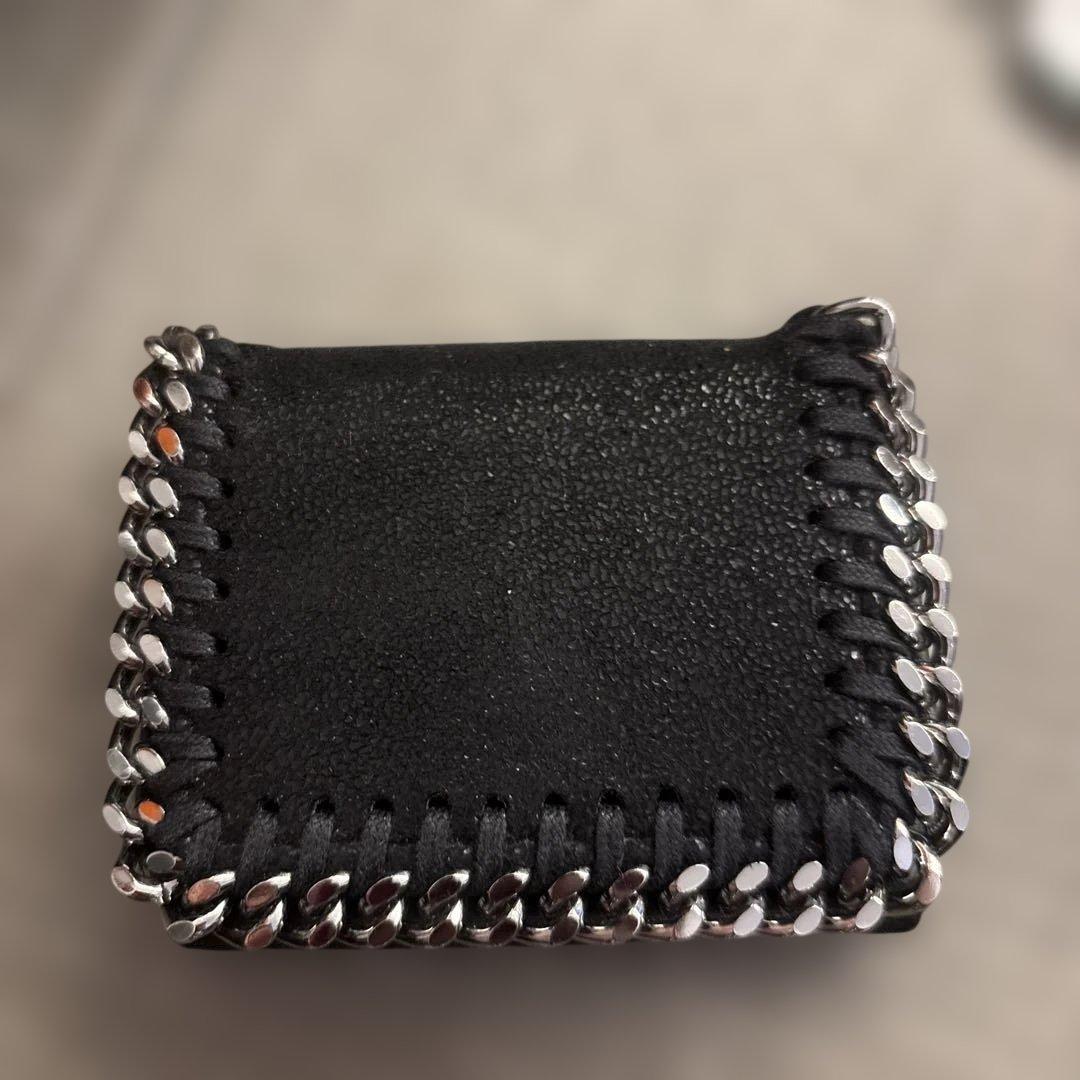 死*合様 ステラマッカートニー　財布　三つ折り財布