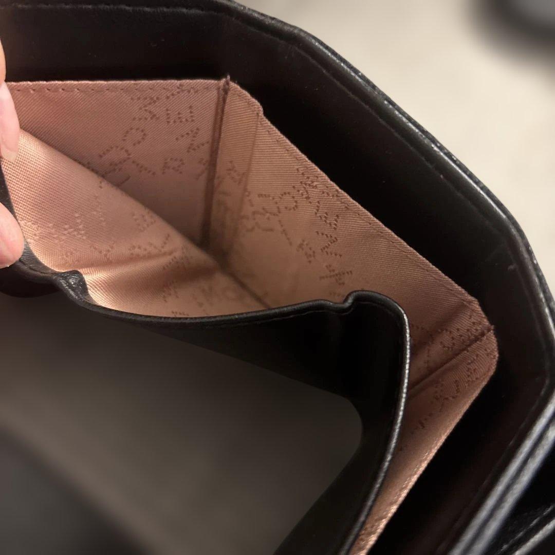 死*合様 ステラマッカートニー　財布　三つ折り財布