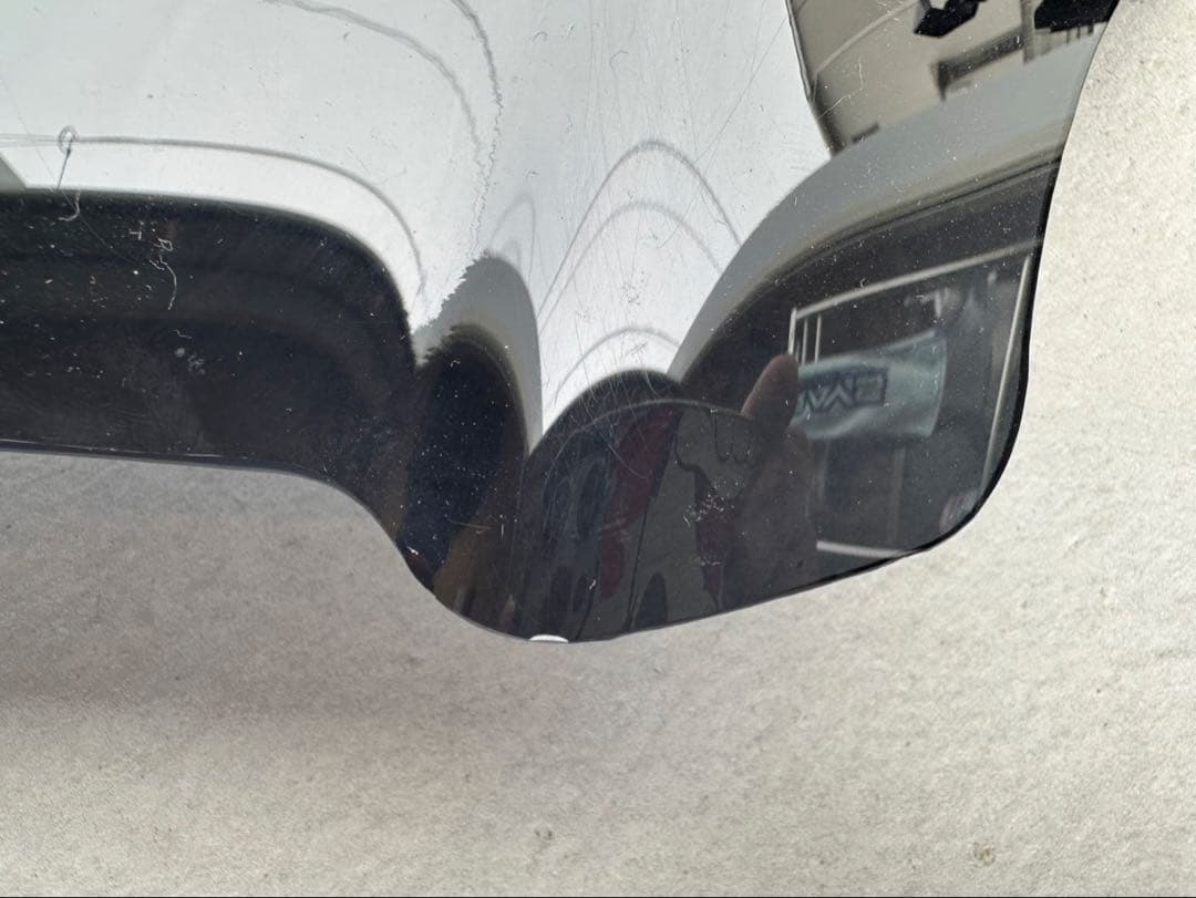 jc61グロムウインドーシールド