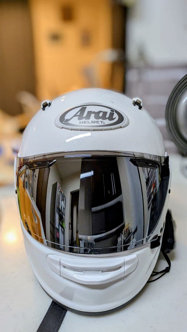 Arai アストロGX
