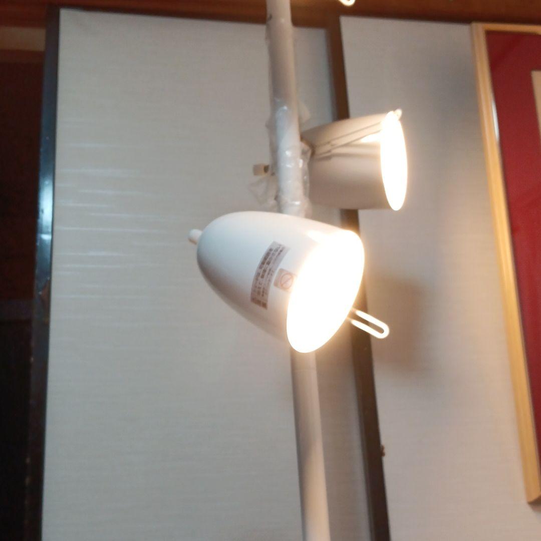 ニトリフロアランプ ポンテC-115F-3