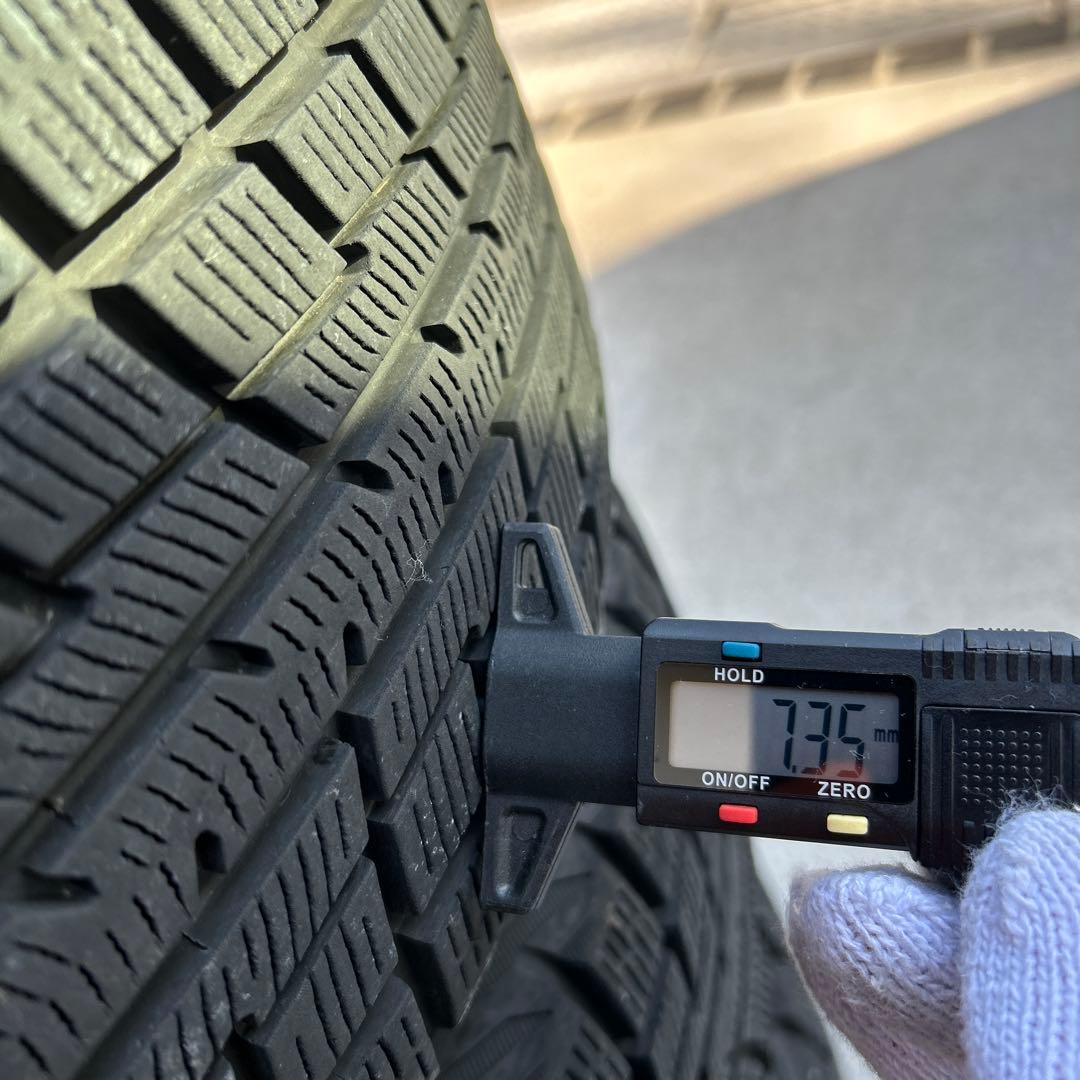 ice GUARD iG52C 195/65R15 スタッドレスタイヤ C27