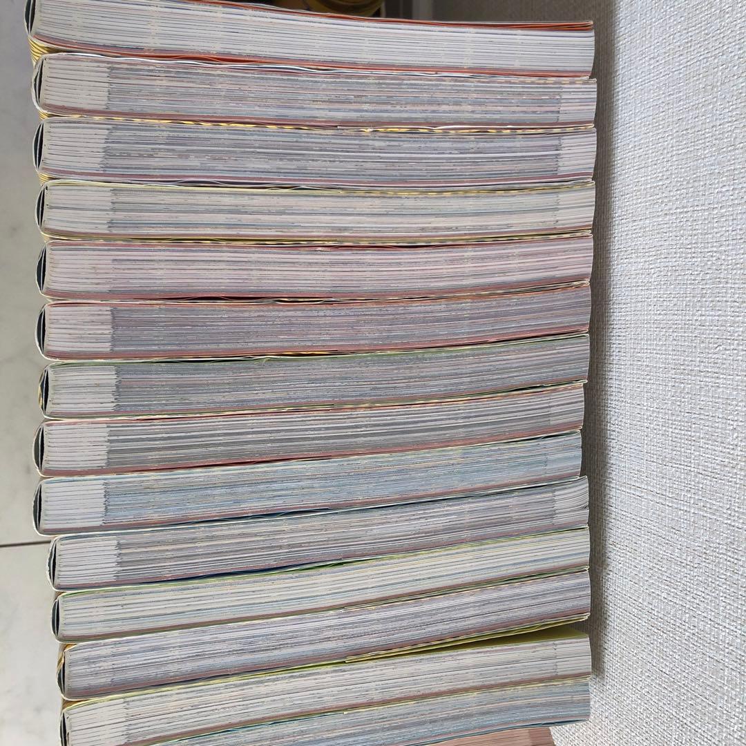 歴史漫画タイムワープシリーズ通史編全14巻＋別巻