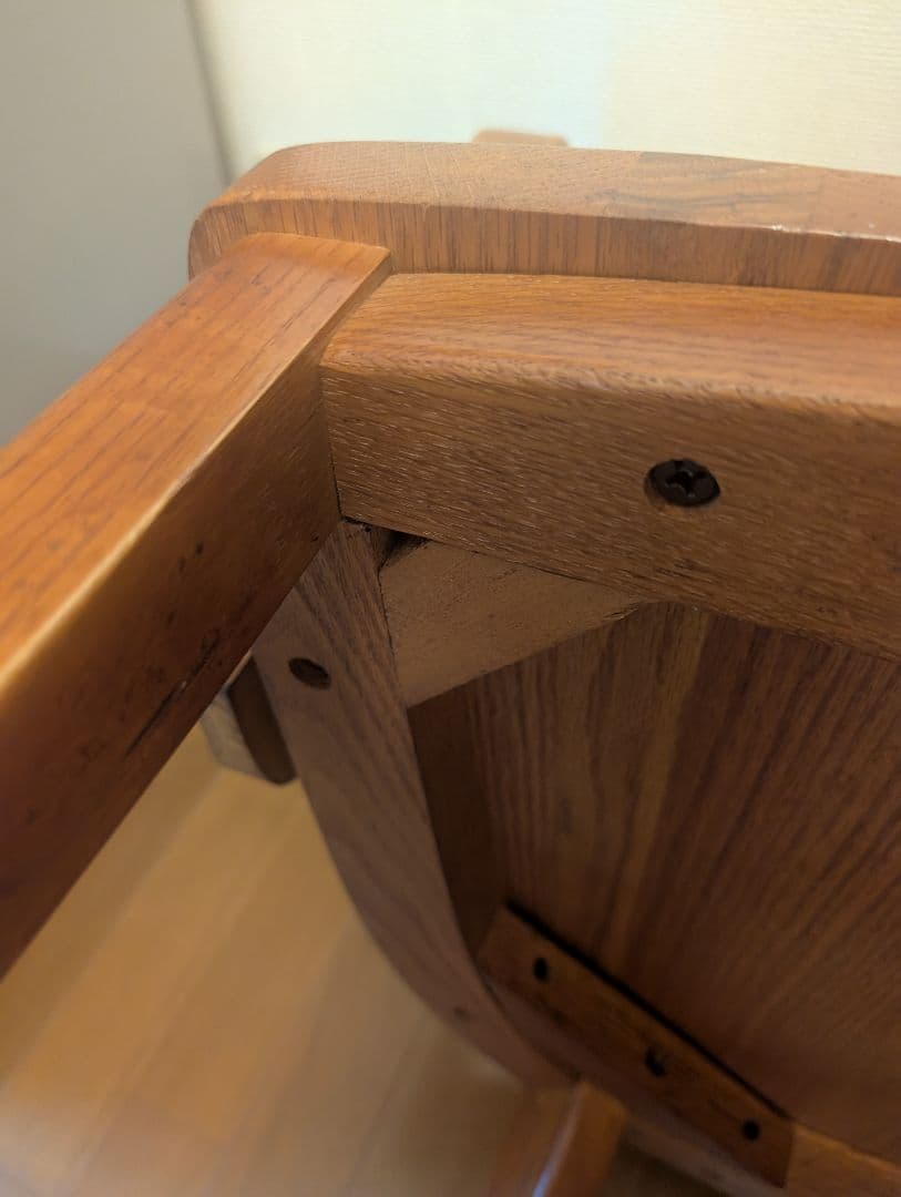 希少！1930〜40's　米国Jasper社製 アームチェア