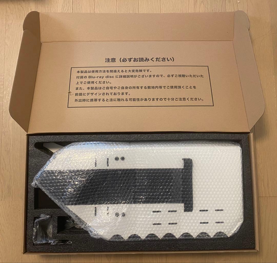 尚*丞様 完売品　田村装備開発　守護臣 通常版 護身具セット