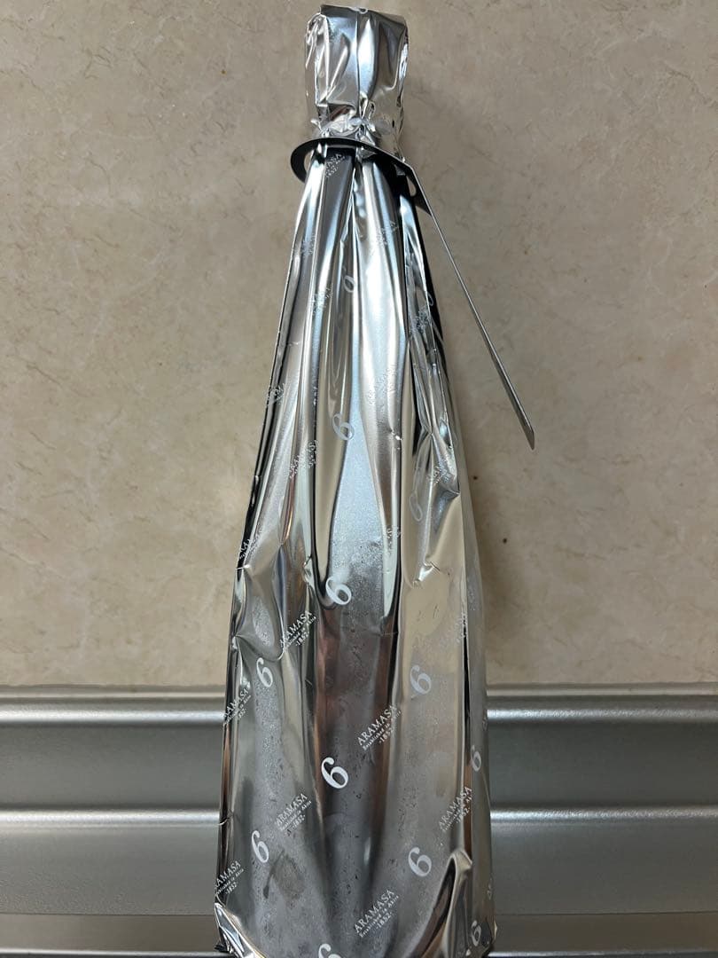 新政　No.6 S-type 日本酒 DIRECT PATH