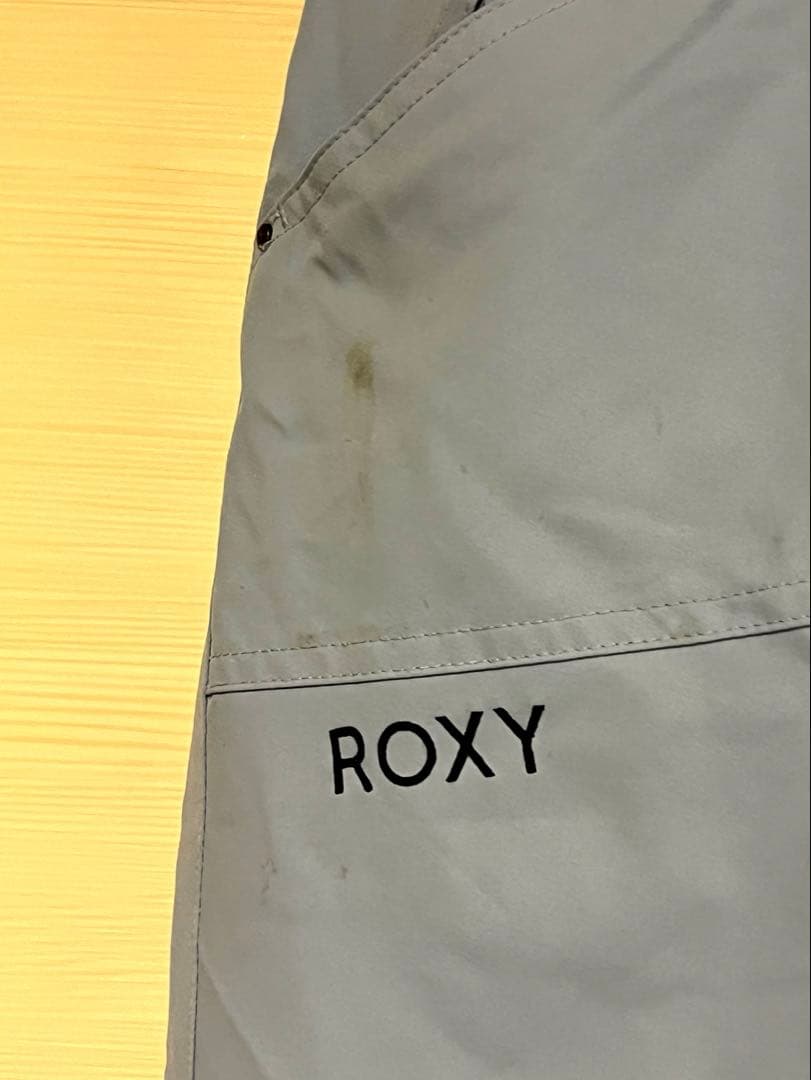 ROXY ロキシー　スノーボードウェア　スキーウェア　上下セット　スノボウェア