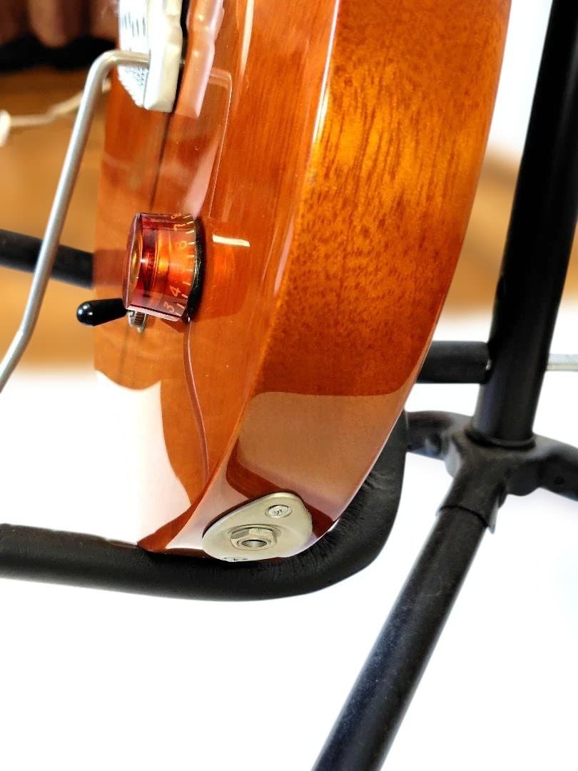 エレキ・ギター　PRS Santana