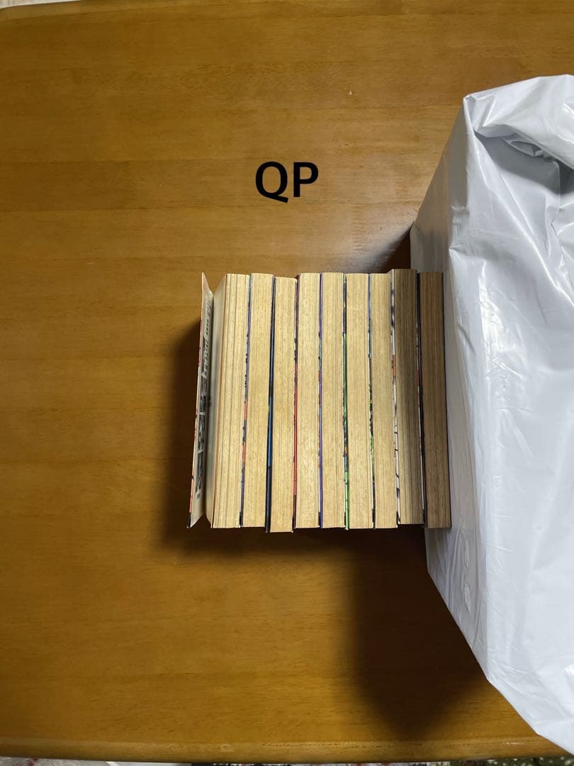 クローズ、WORST、QP、クズ‼︎、リンダリンダ、春道、外伝等　高橋ヒロシ