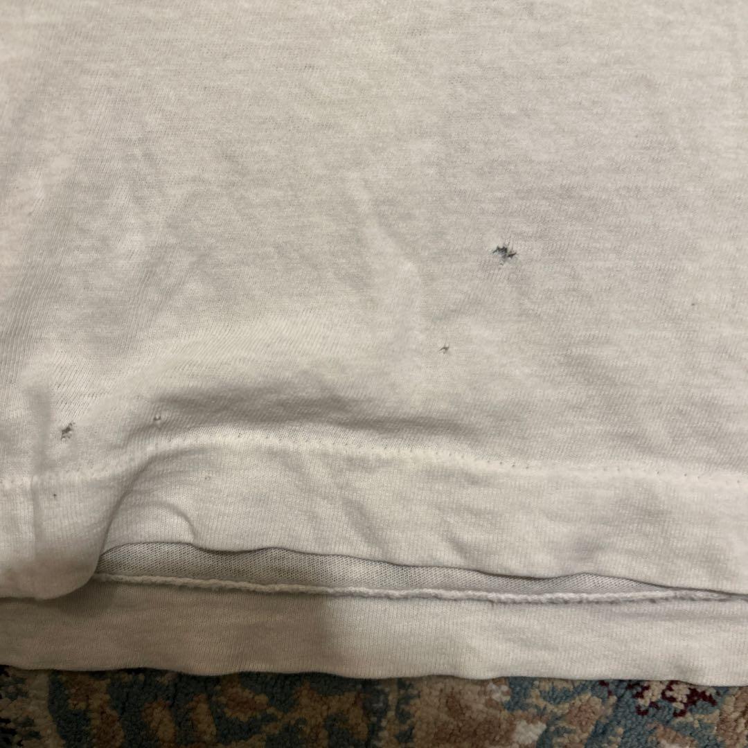 クラッシュ バンドt Sサイズ