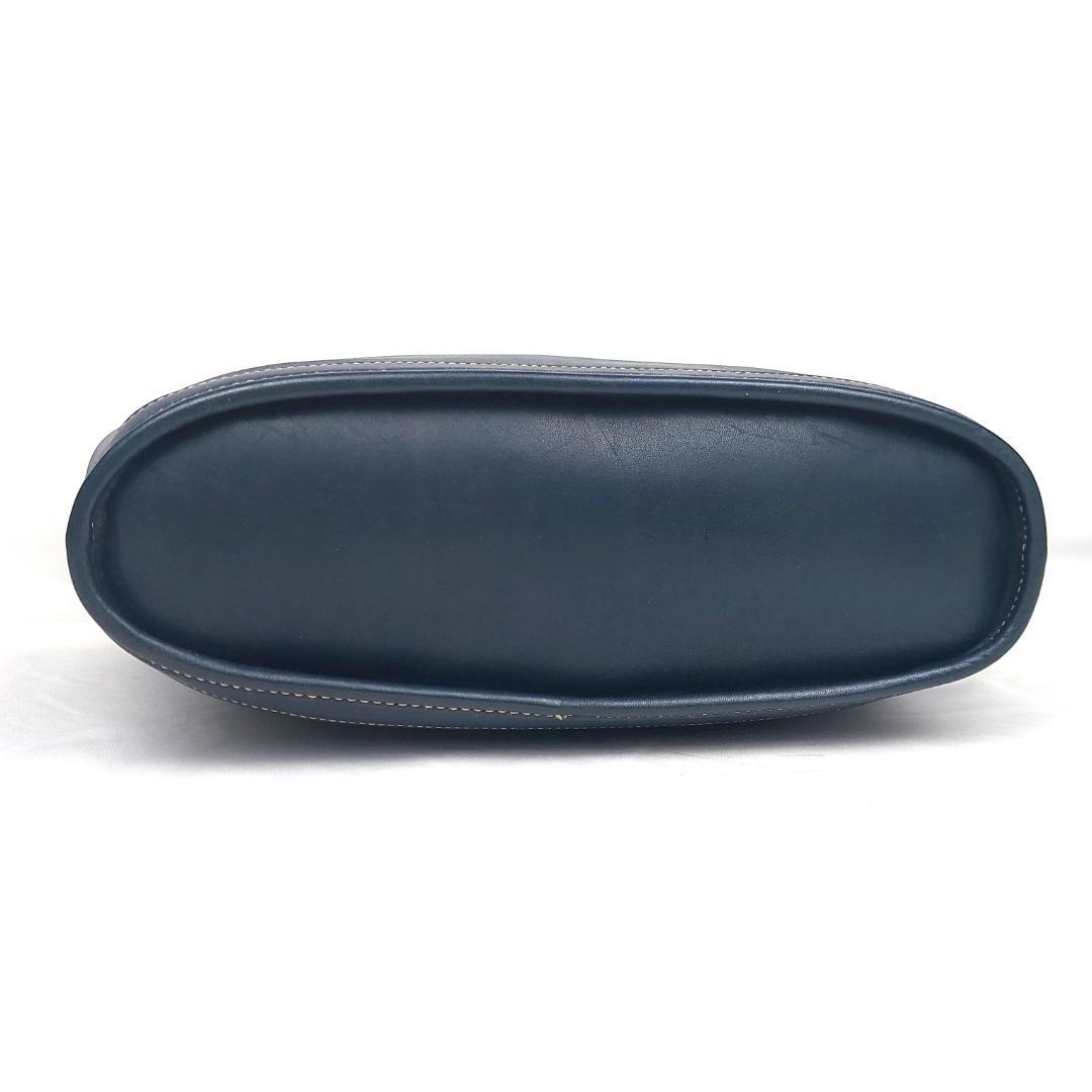 COACH オールドコーチ 9302 トートバッグ USA製 グラブタンレザー