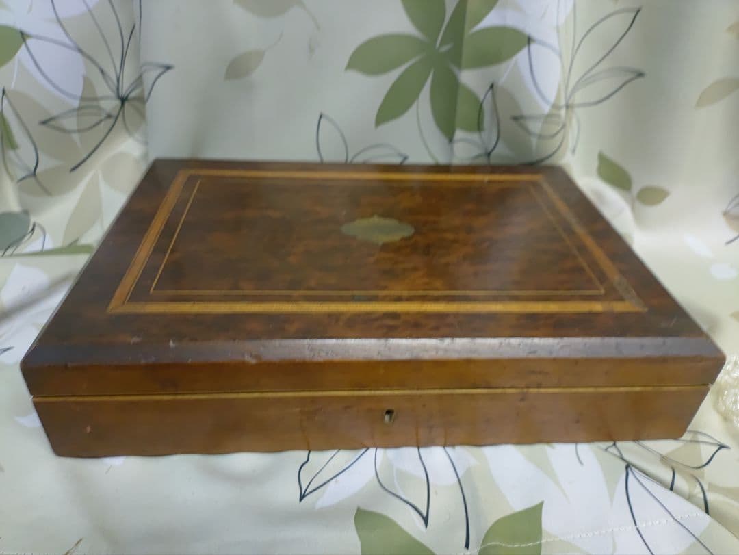 西洋アンティークシルバー