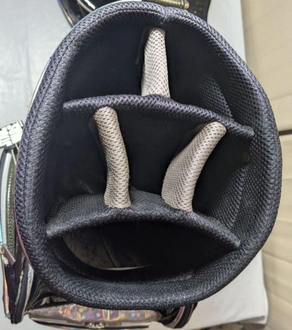 STAR WARS ダース・ベイダー 　ゴルフキャディバッグ