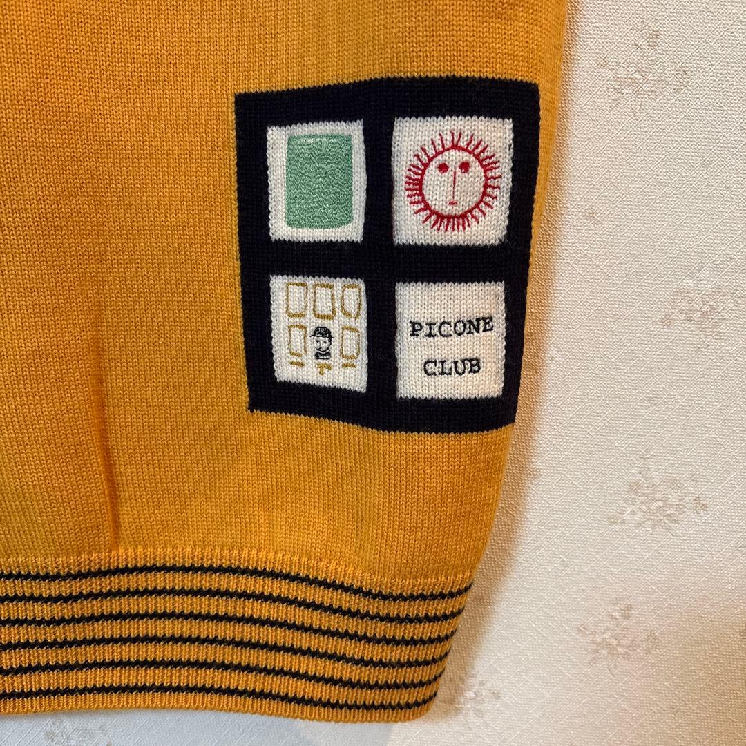⛳️冬だね⛳️レディース　ゴルフウエア♡picone club♡新品
