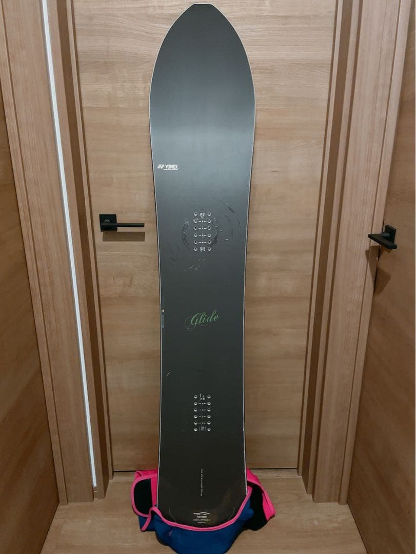 YONEX グライド 157