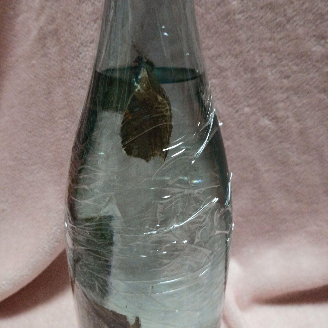 泡盛　忠孝　30度　1.8L 忠孝酒造　50年位前製造