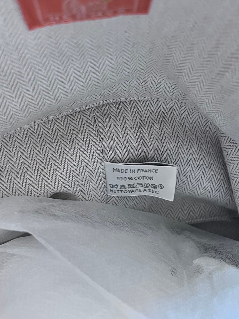 ユキエ （新品未使用）エルメス キッズバッグ リュックサック