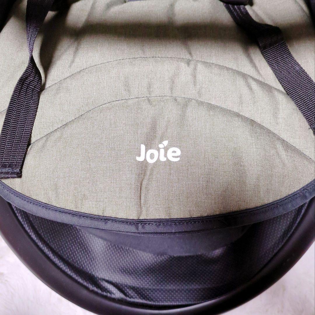 【美品】Joie ベビーカー LiteTrax(ライトトラックス) オリーブ