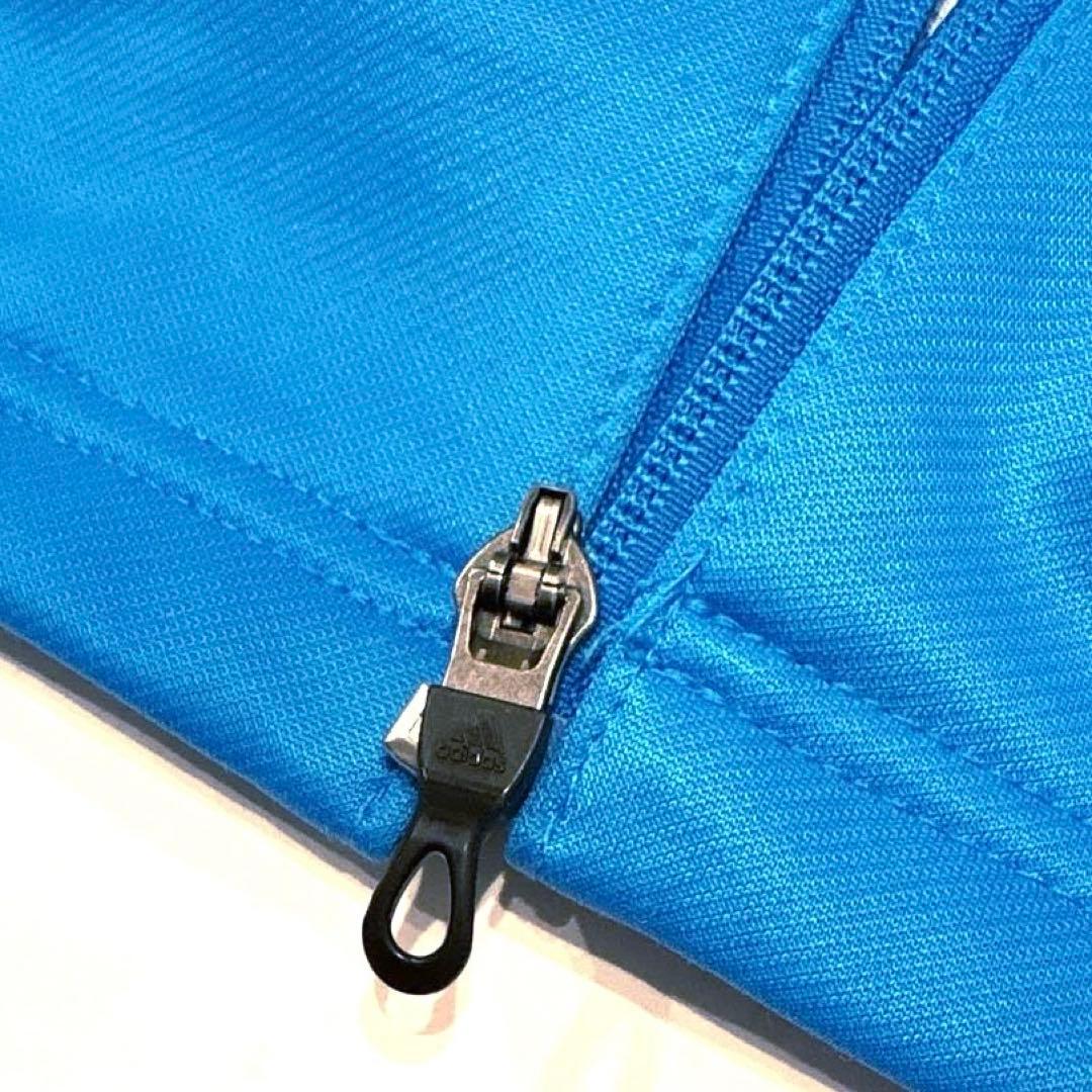 adidas アディダス クライマライト トラックスーツ セットアップ M