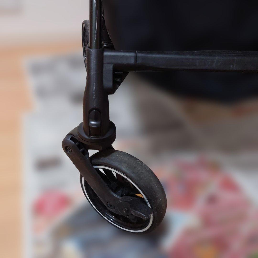 Combi スゴカル Switch plus エッグショック XL