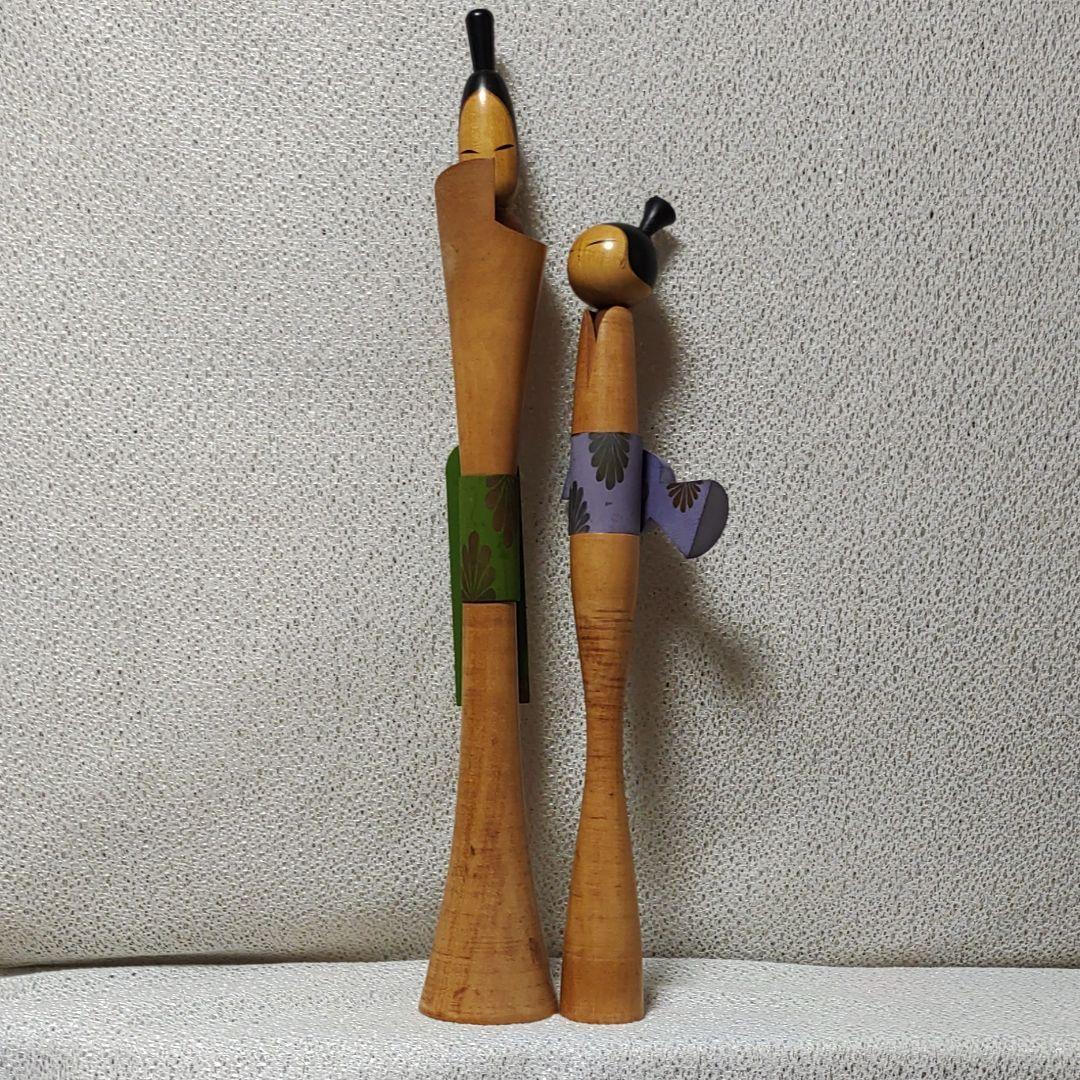 こけし