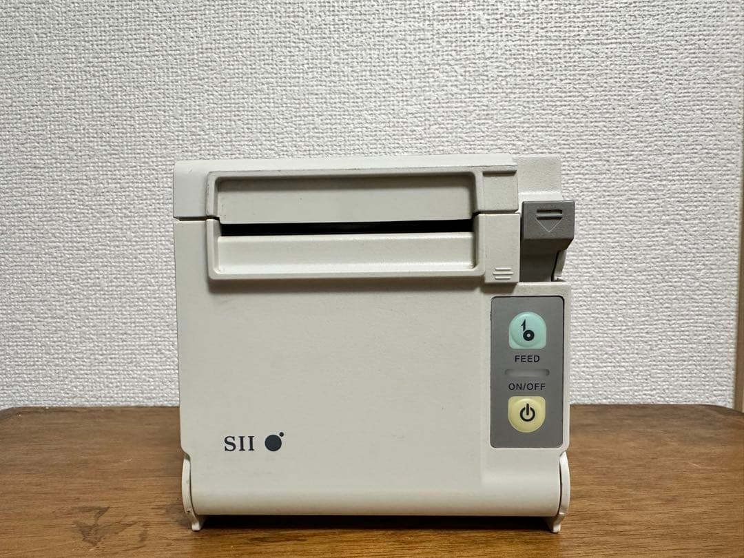 セイコー　RP-D10 レジプリンター