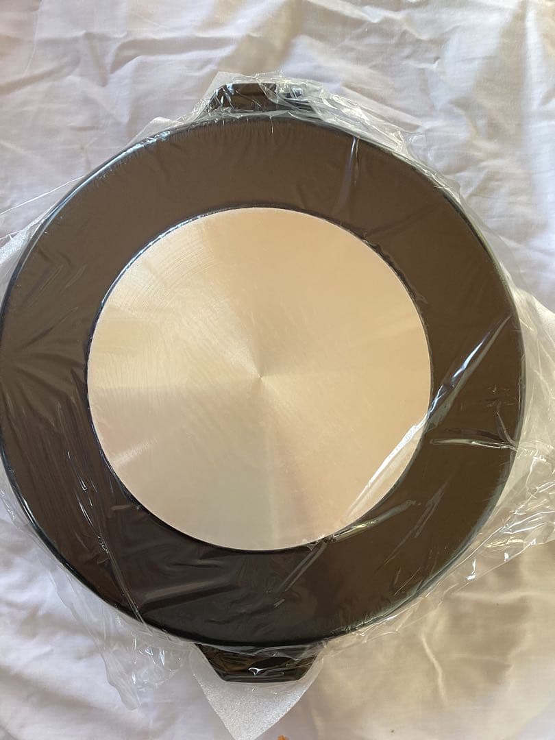 スーパーラジエントヒーター　MFGクッキング 遠赤外線焼物プレート 32cm