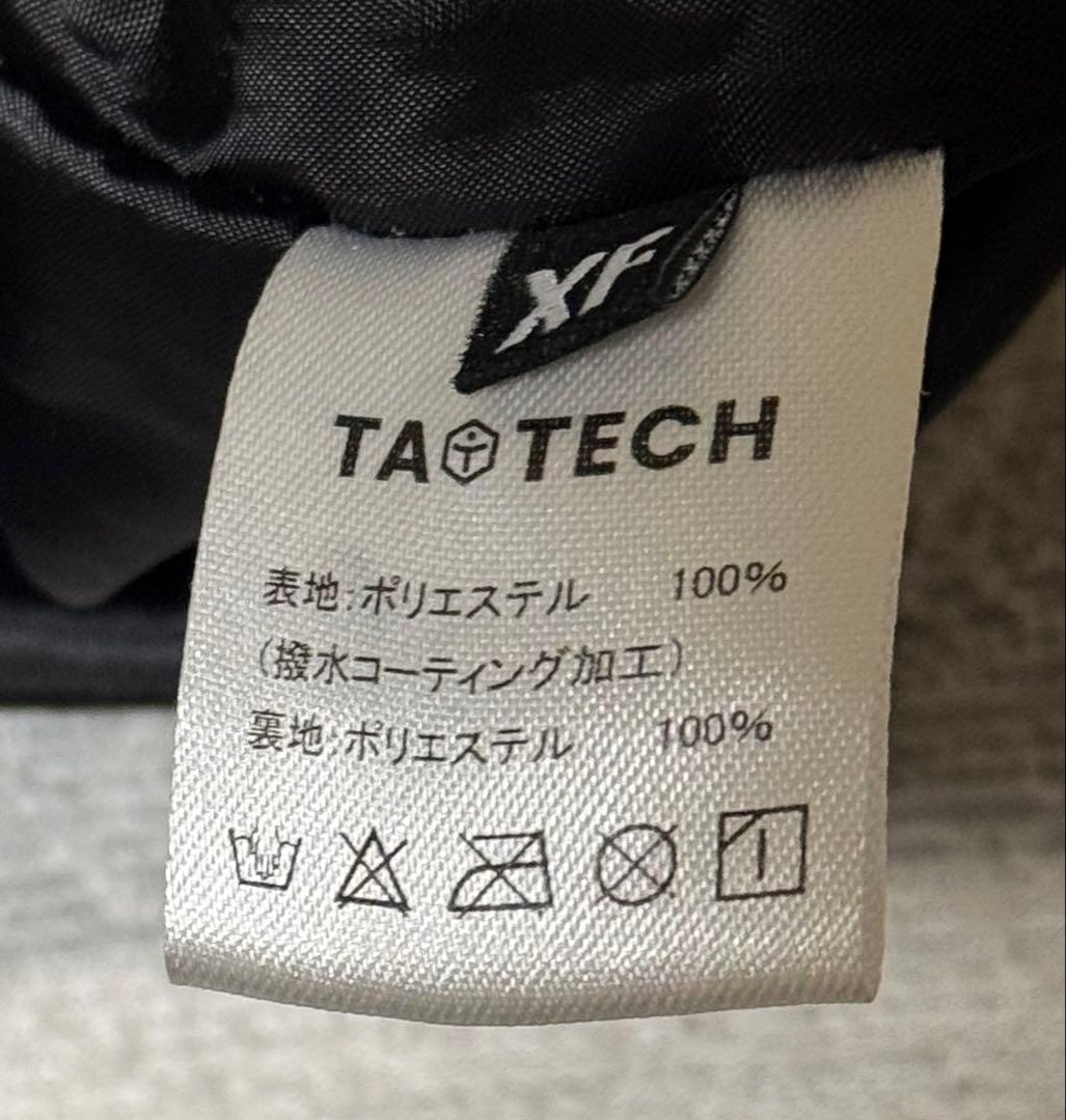 TAOTECH スノーボードウェア ベージュ