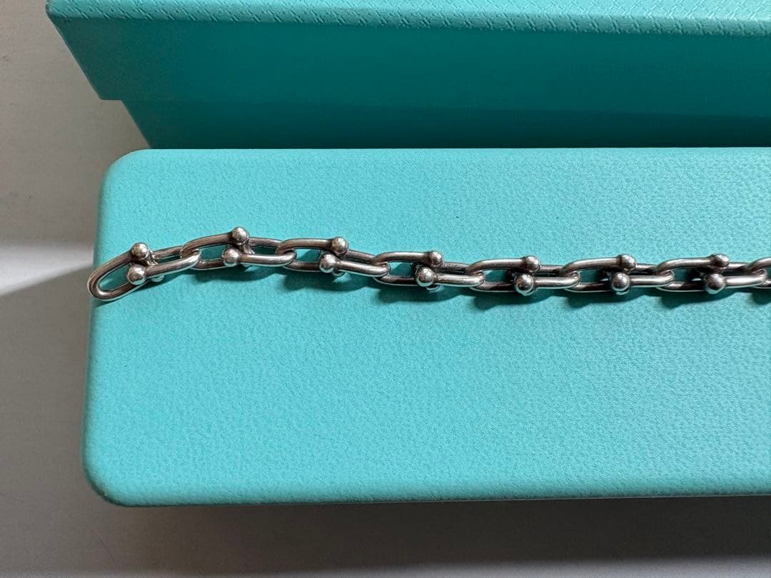 Tiffany ティファニー ハードウェア