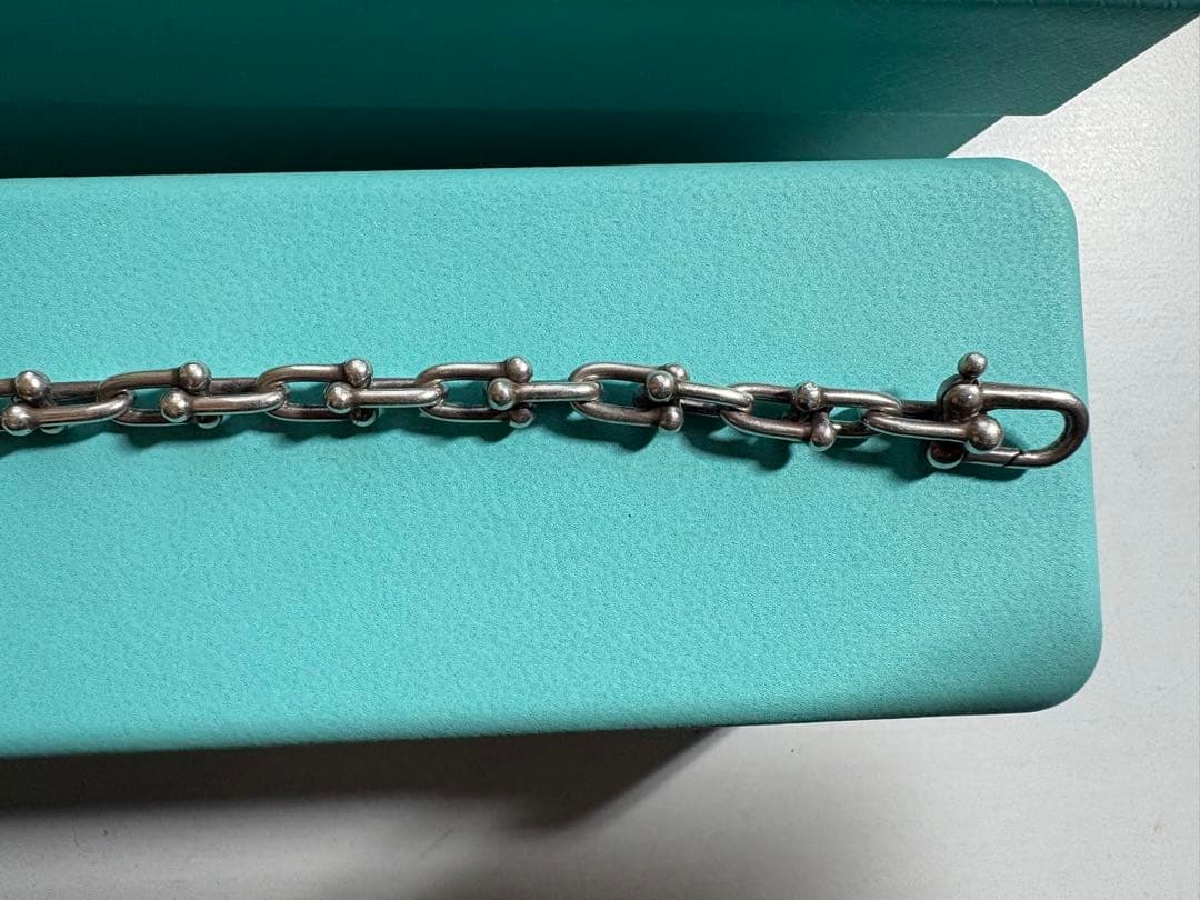 Tiffany ティファニー ハードウェア