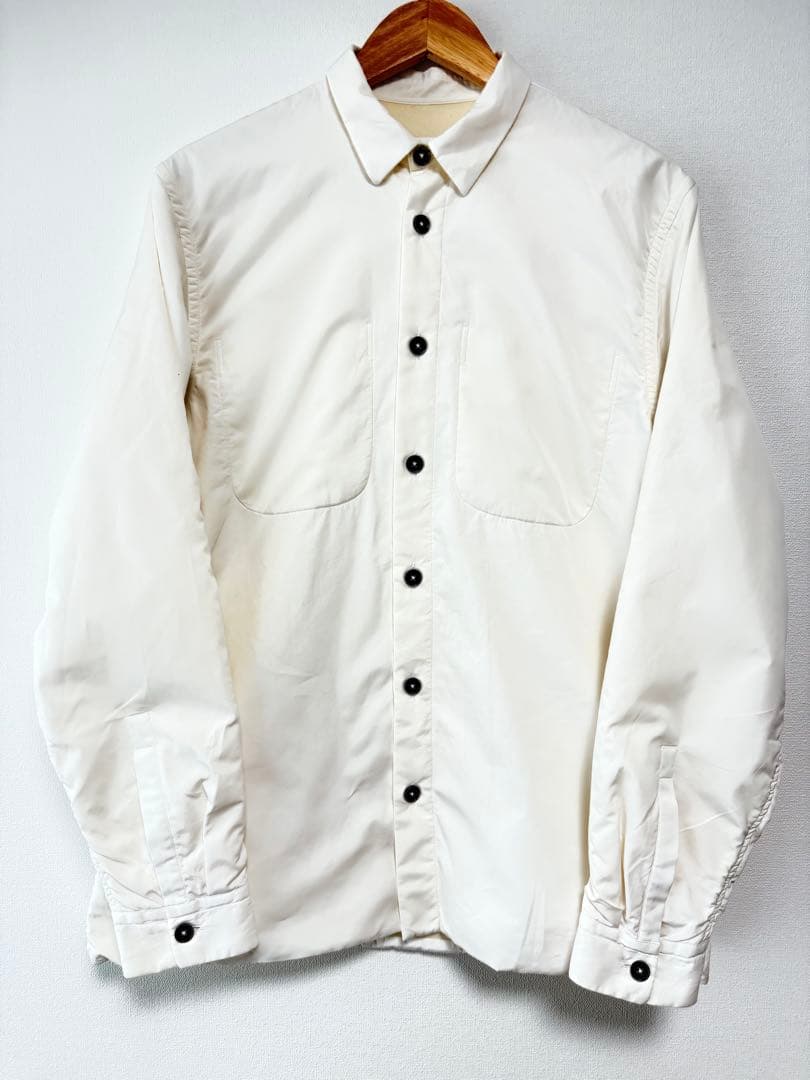 JIL SANDER ジルサンダー シャツ