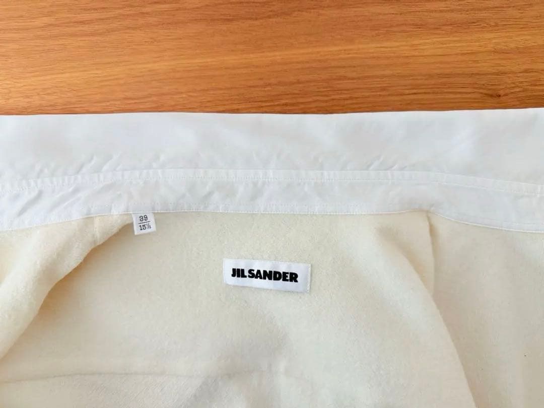 JIL SANDER ジルサンダー シャツ