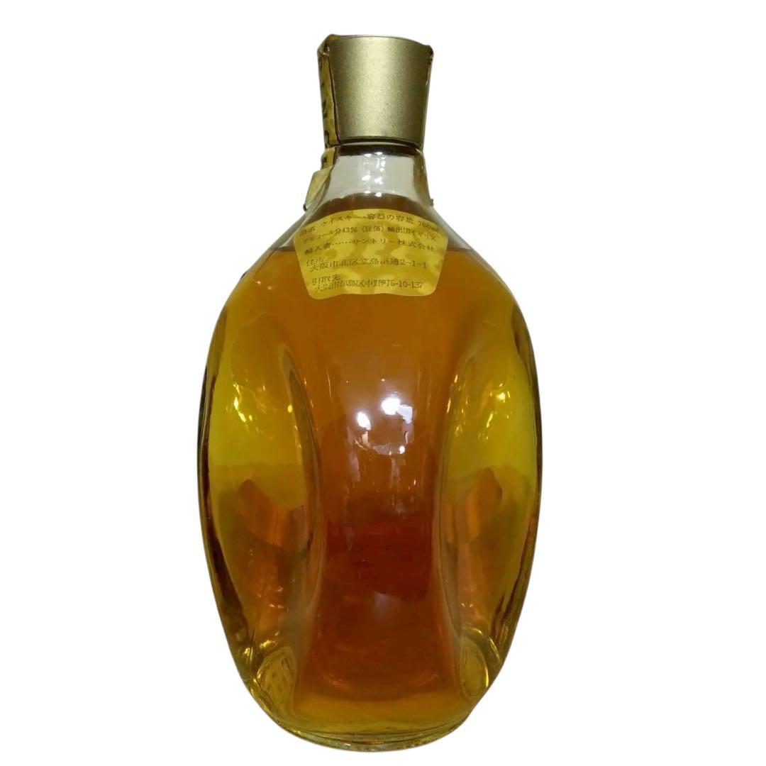未開栓　pinch　ピンチ　ウイスキー　43%　760ml